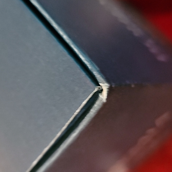 Sleigh - Bohemian Crystal Dish - Picture 8 of 9